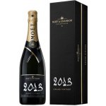 Moët & Chandon Grand Vintage 2013 12,5% 0,75 l (karton) – Hledejceny.cz