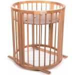 Mimiko kulatá 9v1 Round Natural – Hledejceny.cz