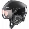 Snowboardová a lyžařská helma Uvex INSTINCT VISOR PRO V 23/24