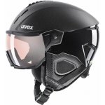 Uvex INSTINCT VISOR PRO V 23/24 – Hledejceny.cz