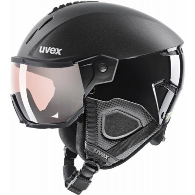 Uvex INSTINCT VISOR PRO V 23/24 – Hledejceny.cz