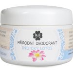 RaE Kosmetika Přírodní krémový deodorant Indický lotos 15 ml – Sleviste.cz