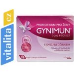 Gynimun Dual Protect 10 kapslí – Zboží Mobilmania