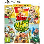 Asterix Maxi Collection – Zboží Dáma