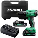 HiKOKI DS18DAWCZ – Zboží Dáma