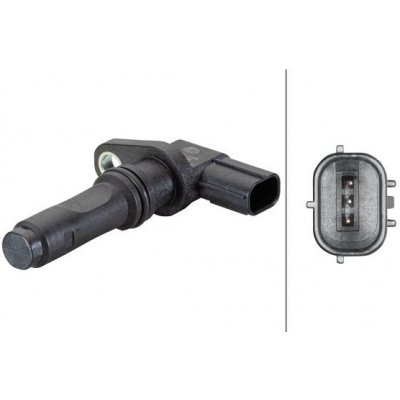 Generátor impulsů, klikový hřídel HELLA 6PU 013 122-891 – Hledejceny.cz
