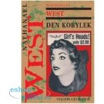 Den kobylek Nathanael West – Hledejceny.cz