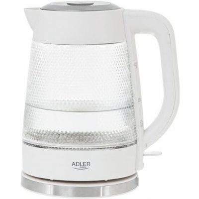 Adler 1306 bílá – Zboží Mobilmania