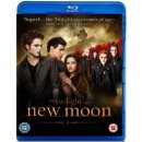 The Twilight Saga: New Moon BD