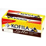 ORION KOFILA Latte 34 g – Zboží Dáma