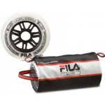 Fila Wheels 90 mm 83A 8 ks – Zboží Dáma