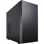 Fractal Design Define R5 FD-CA-DEF-R5-BK – Zboží Mobilmania