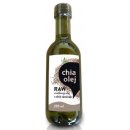 Allnature Chia olej 0,25 l