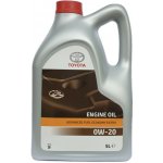 Toyota Advanced Fuel Economy 0W-20 5 l – Hledejceny.cz