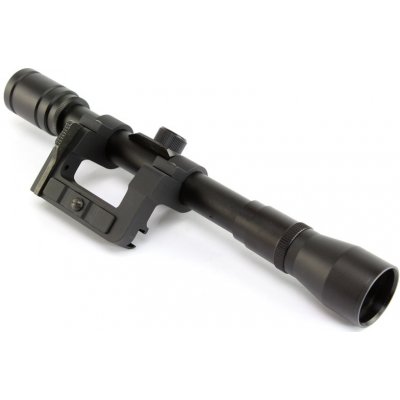 G&G pro G980 1 5x zvětšení – Zbozi.Blesk.cz