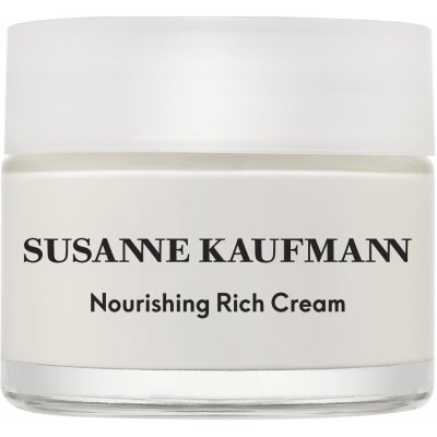 Susanne Kaufmann Nourishing Rich Cream 50 ml