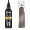 Barva na vlasy Alcina Tónovací emulze 5.18 Světle hnědá popelavá stříbrná 100 ml