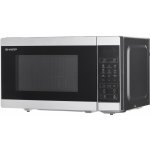 SHARP YC-MG02E-S – Sleviste.cz