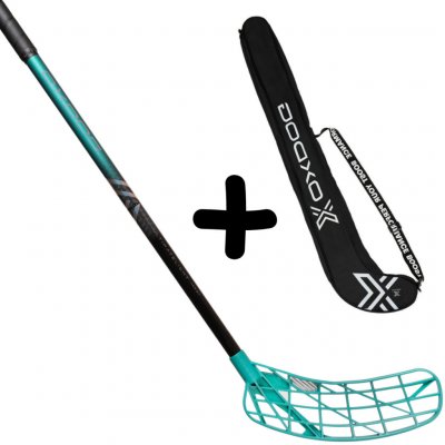 Oxdog ULTIMATELIGHT HES 27 TQ ROUND MBC – Sleviste.cz