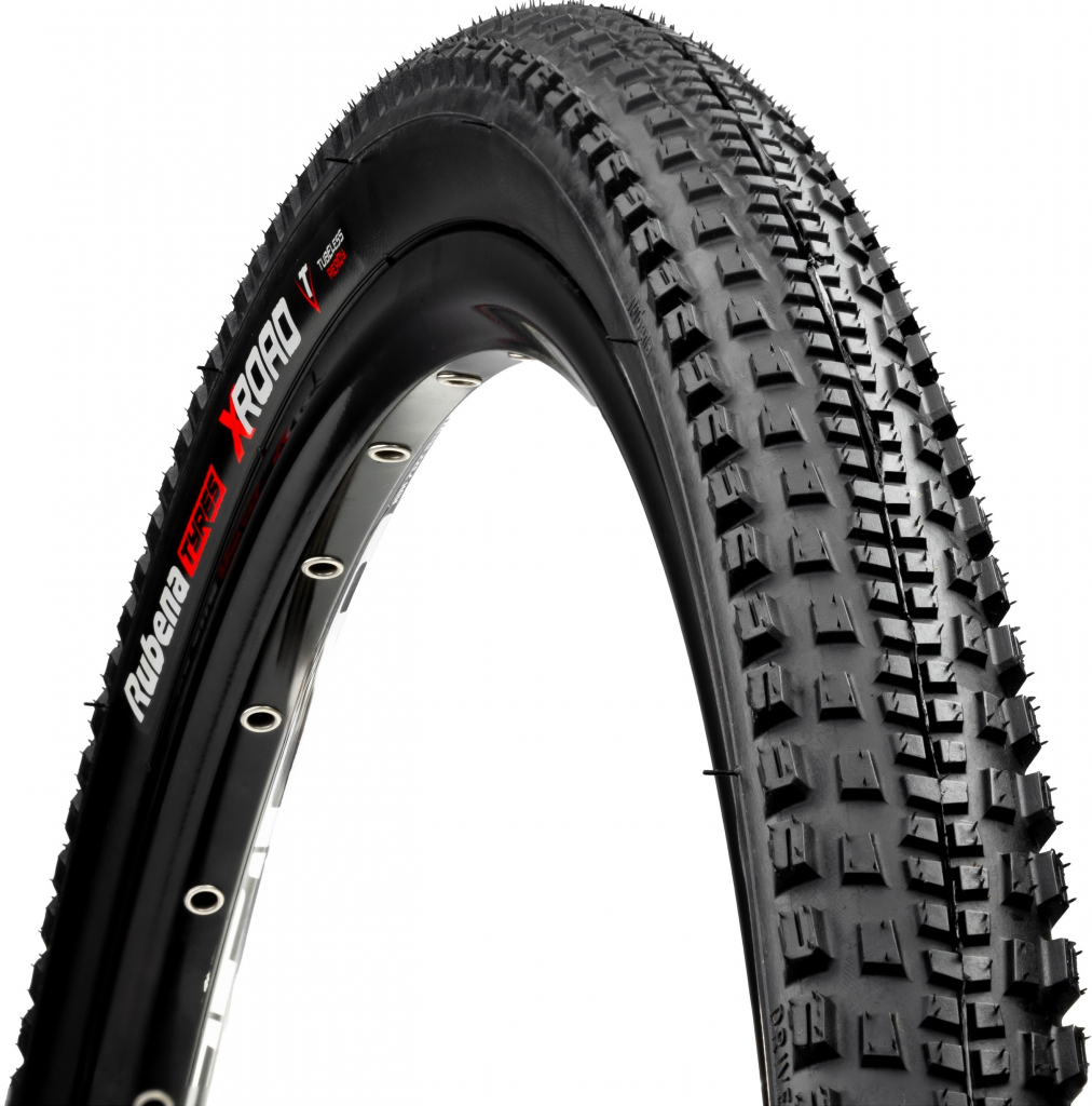 Rubena/Mitas X-Road R17 700 x 40C kevlar