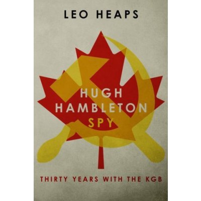 Hugh Hambleton, Spy – Hledejceny.cz