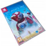 No Man's Sky – Zboží Živě