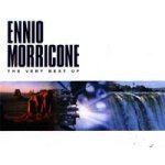 Morricone, Ennio - Very best of ennio mo CD – Hledejceny.cz