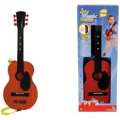 Simba Country kytara 54 cm – Sleviste.cz