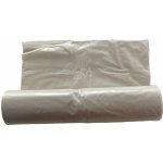 vybaveniprouklid.cz Pytel LDPE 120 l 40 µm 25ks modré – Zboží Dáma