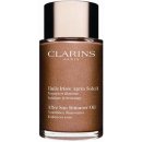 Clarins Olej po opalování se třpytkami (After Sun Shimmer Oil) 100 ml