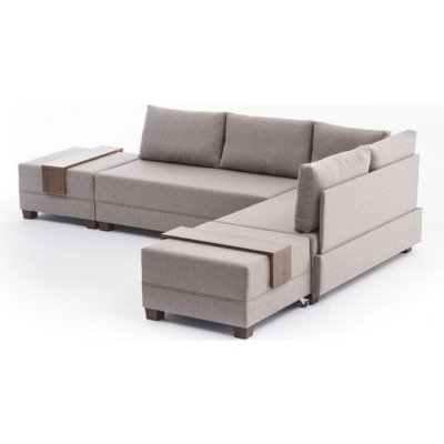 Asir Fly krémová pravá – Sleviste.cz