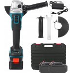 Bosch AdvancedGrind 18V-80 0.603.3E5.100 – Sleviste.cz