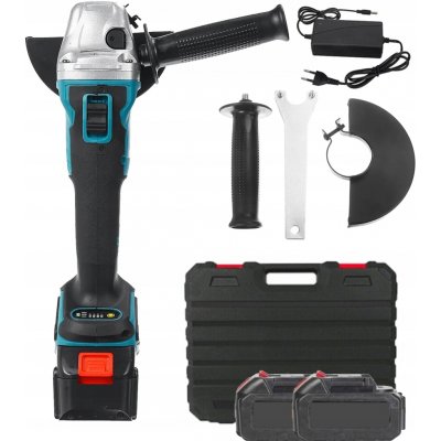 Bosch AdvancedGrind 18V-80 0.603.3E5.100 – Sleviste.cz