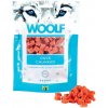 Pamlsek pro psa WOOLF Snack Woolf Duck Chunkies 100 g