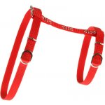 Zolux Postroj pro kočku night fish 10 mm – Sleviste.cz