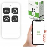 WOOX R7054 Smart Remote Control – Hledejceny.cz