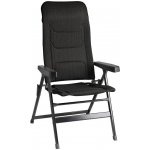 Kemp Židle Rebel Pro 47 cm, 100 % PES Polyester – Zboží Mobilmania