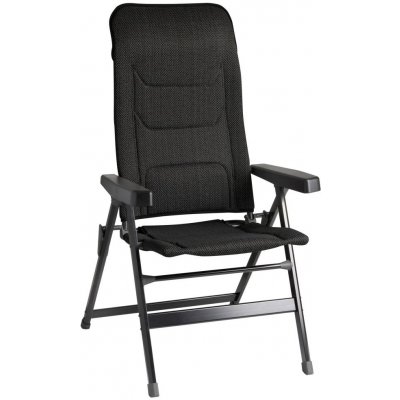 Kemp Židle Rebel Pro 47 cm, 100 % PES Polyester