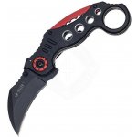 Haller Karambit Red Circle – Zboží Dáma Haller Karambit Red Circle – Zboží Dáma