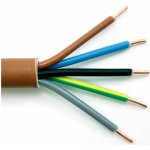 Prakab 1-CXKH-V-J 5 x 25 mm² P60-R B2 M 1m – Zboží Mobilmania