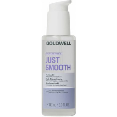 Goldwell Dualsenses Just Smooth Taming Oil 100 ml – Hledejceny.cz