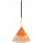 Truper na listí plastové 75 cm EP-30