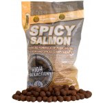 Starbaits Concept boilies 1kg 20mm Spicy Salmon – Hledejceny.cz