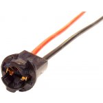 Patice autožárovky W5W - universál – Sleviste.cz