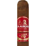 La Aurora 107 Ecuador Robusto – Zboží Mobilmania