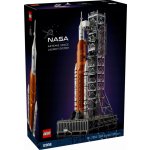 LEGO® Icons™10341 NASA Artemis Space Launch System – Zboží Živě