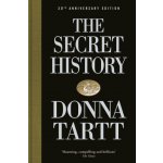 The Secret History. 30th Anniversary Edition – Hledejceny.cz