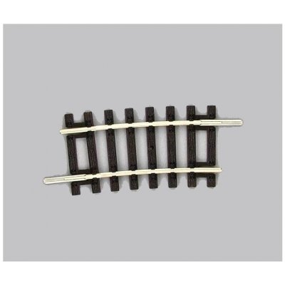 kolej oblouková R2 7,5° Piko 55252 H0 1:87 – Zboží Dáma