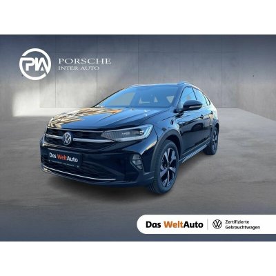 Volkswagen Taigo TSI Style DSG 85 kW – Hledejceny.cz