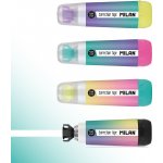 Milan Korektor páska Sunset series 5 mm x 6 m – Zboží Dáma